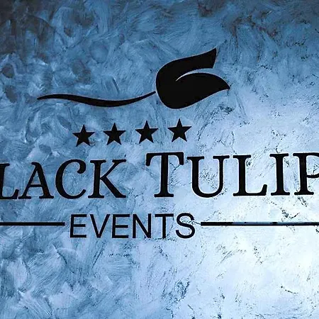 Ξενοδοχείο Black Tulip Κλουζ-Ναπόκα