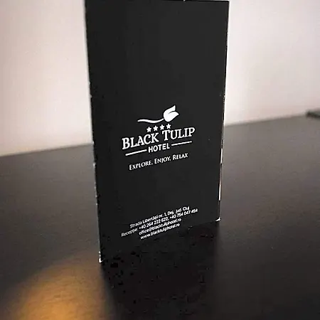 Ξενοδοχείο Black Tulip 4*